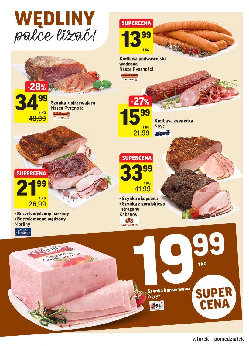 Gazetka promocyjna Intermarche str. 14