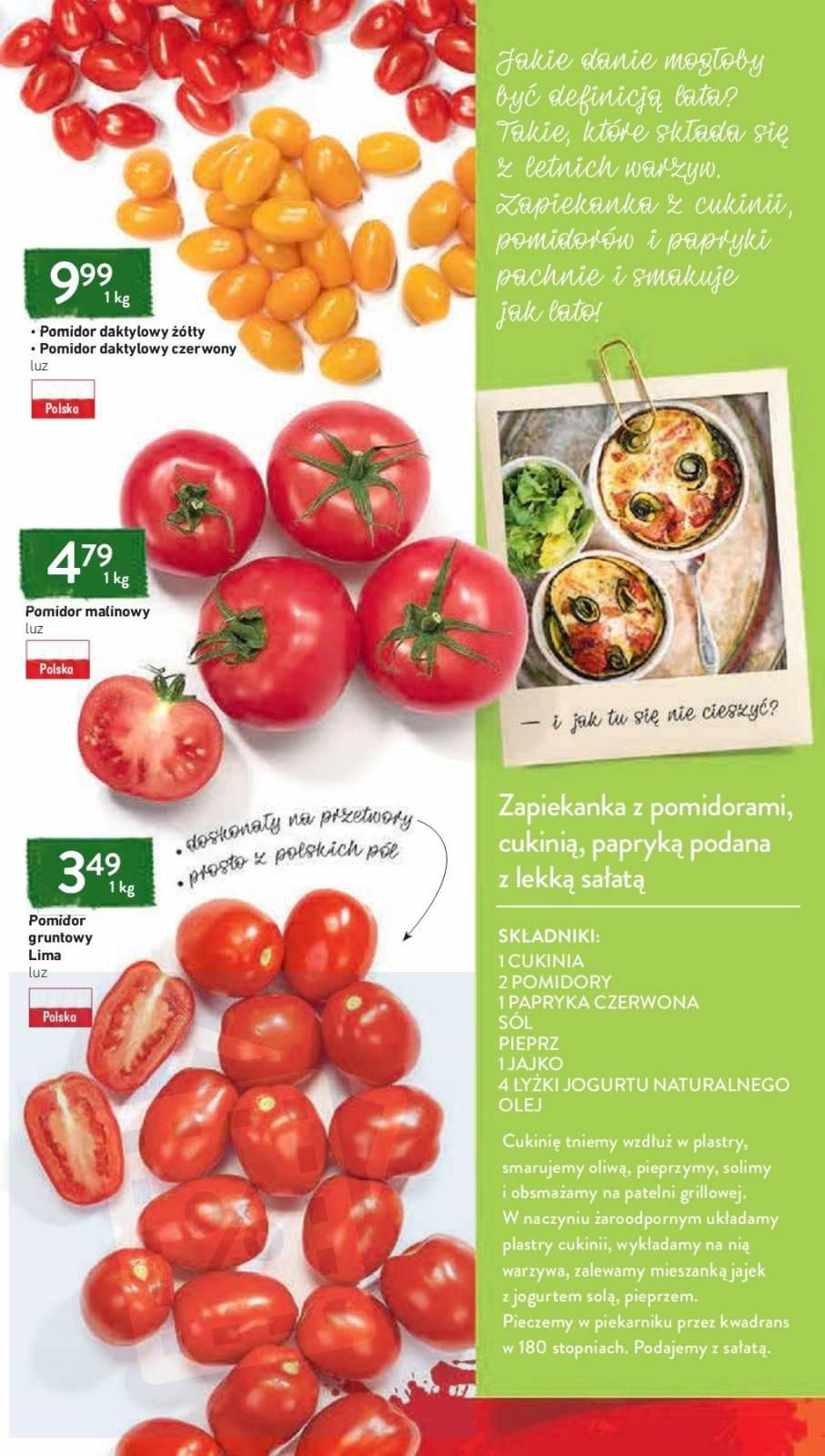 Gazetka promocyjna Intermarche str. 7