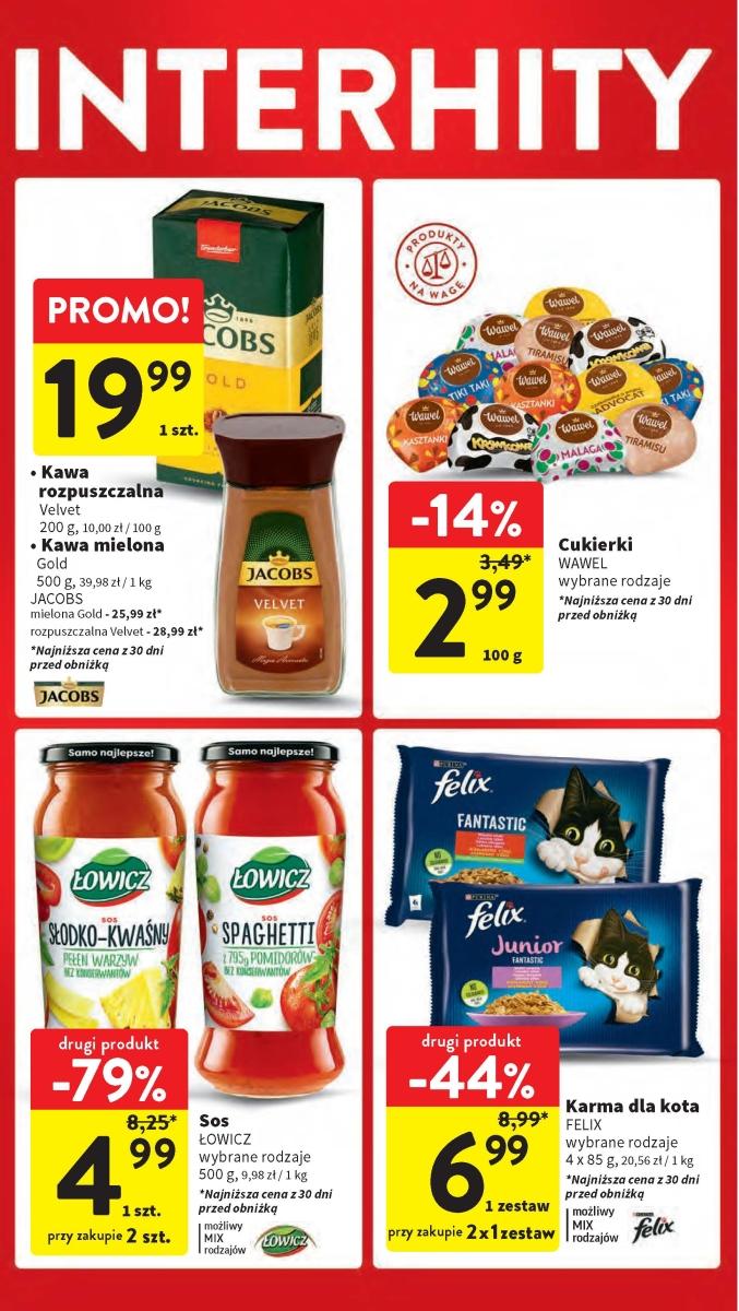 Gazetka promocyjna Intermarche str. 4