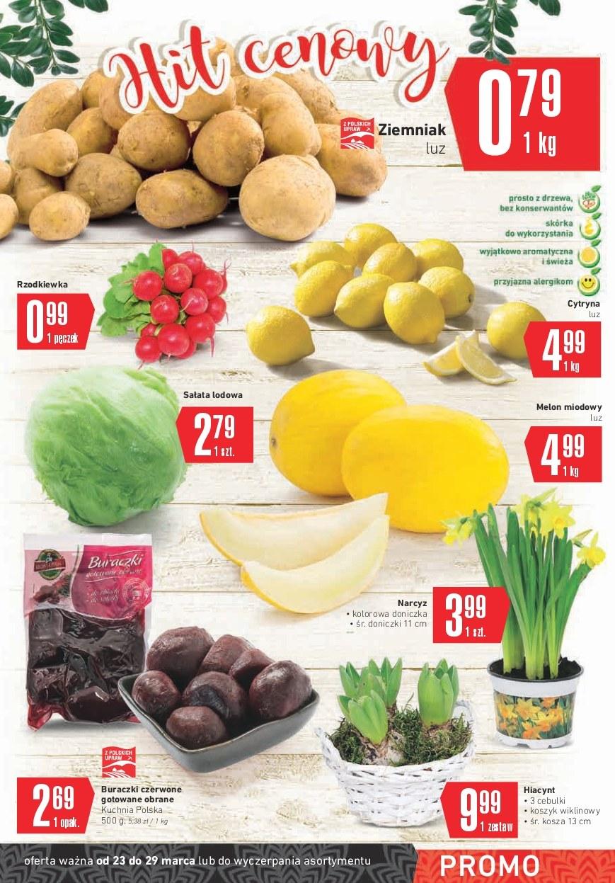 Gazetka promocyjna Intermarche str. 8