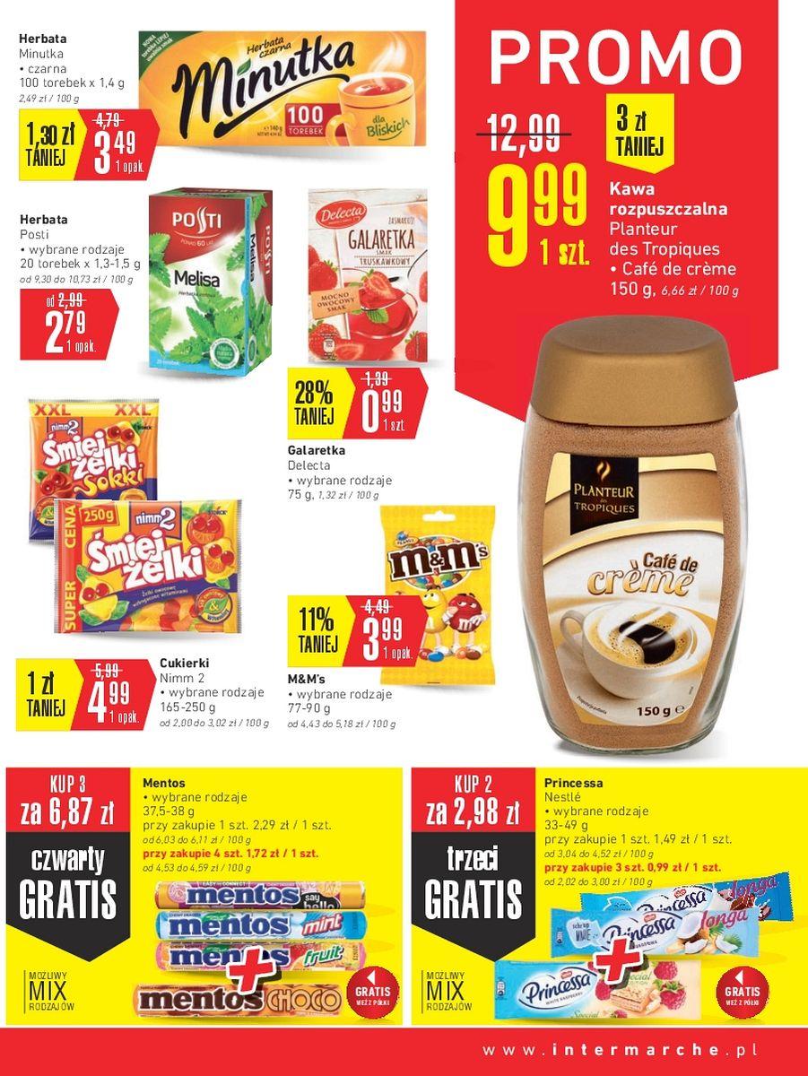 Gazetka promocyjna Intermarche str. 13