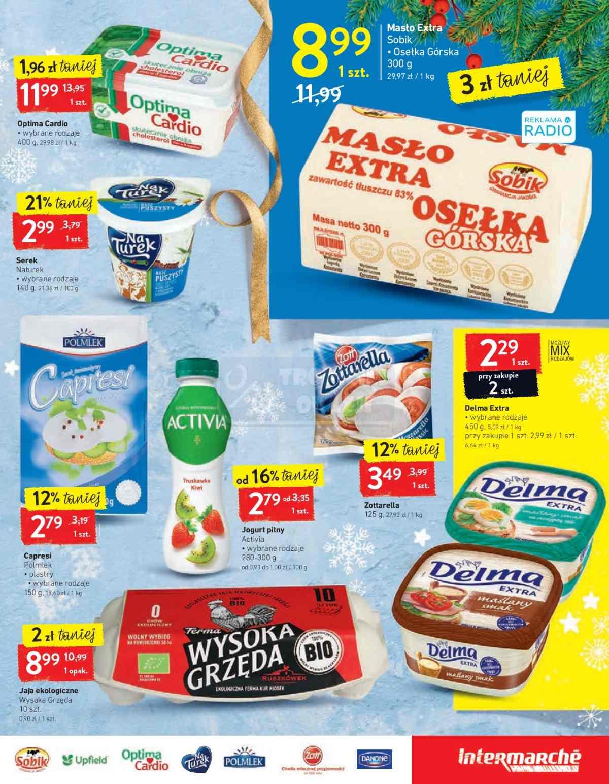 Gazetka promocyjna Intermarche str. 17