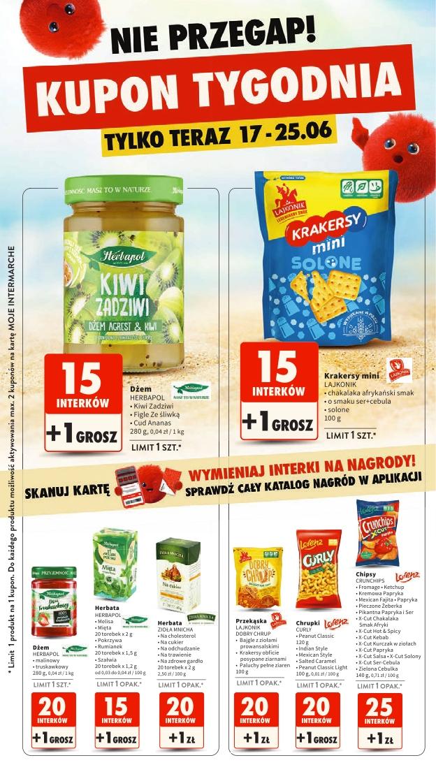 Gazetka promocyjna Intermarche str. 2