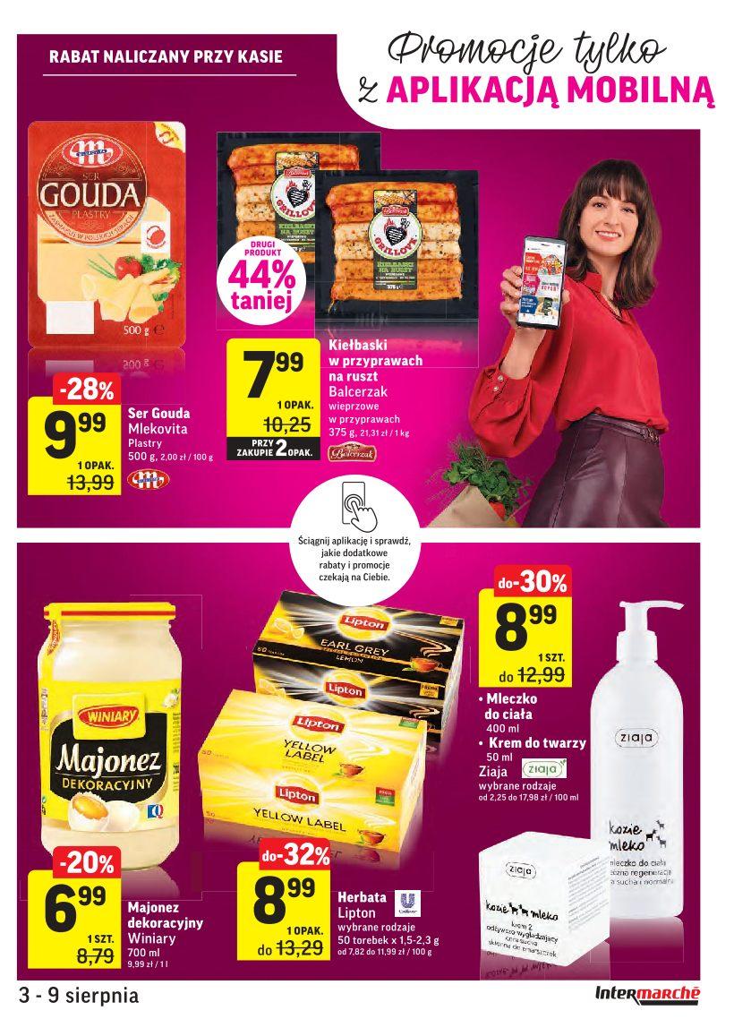 Gazetka promocyjna Intermarche str. 29