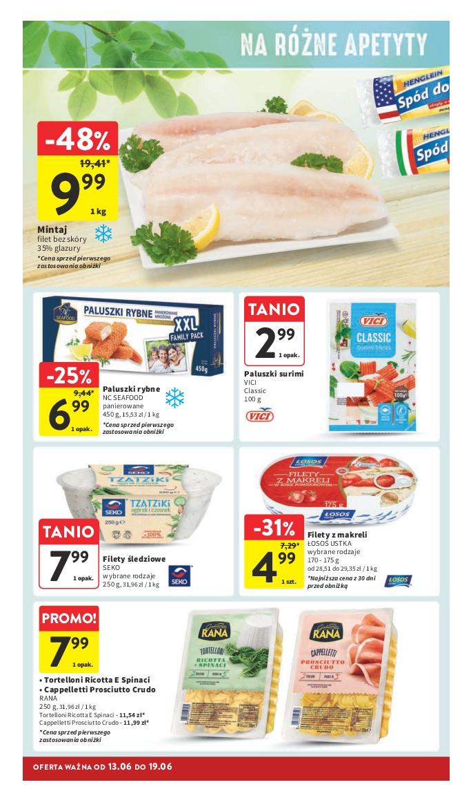 Gazetka promocyjna Intermarche str. 24