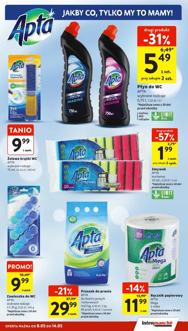 Gazetka promocyjna Intermarche str. 37