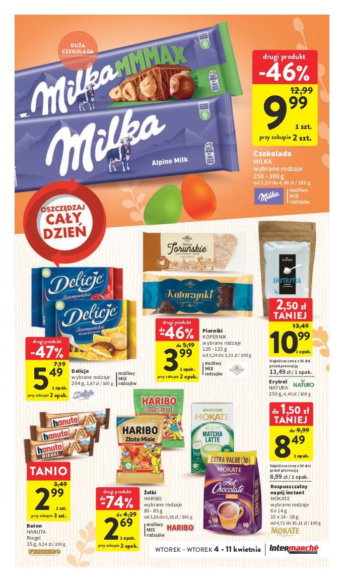 Gazetka promocyjna Intermarche str. 39