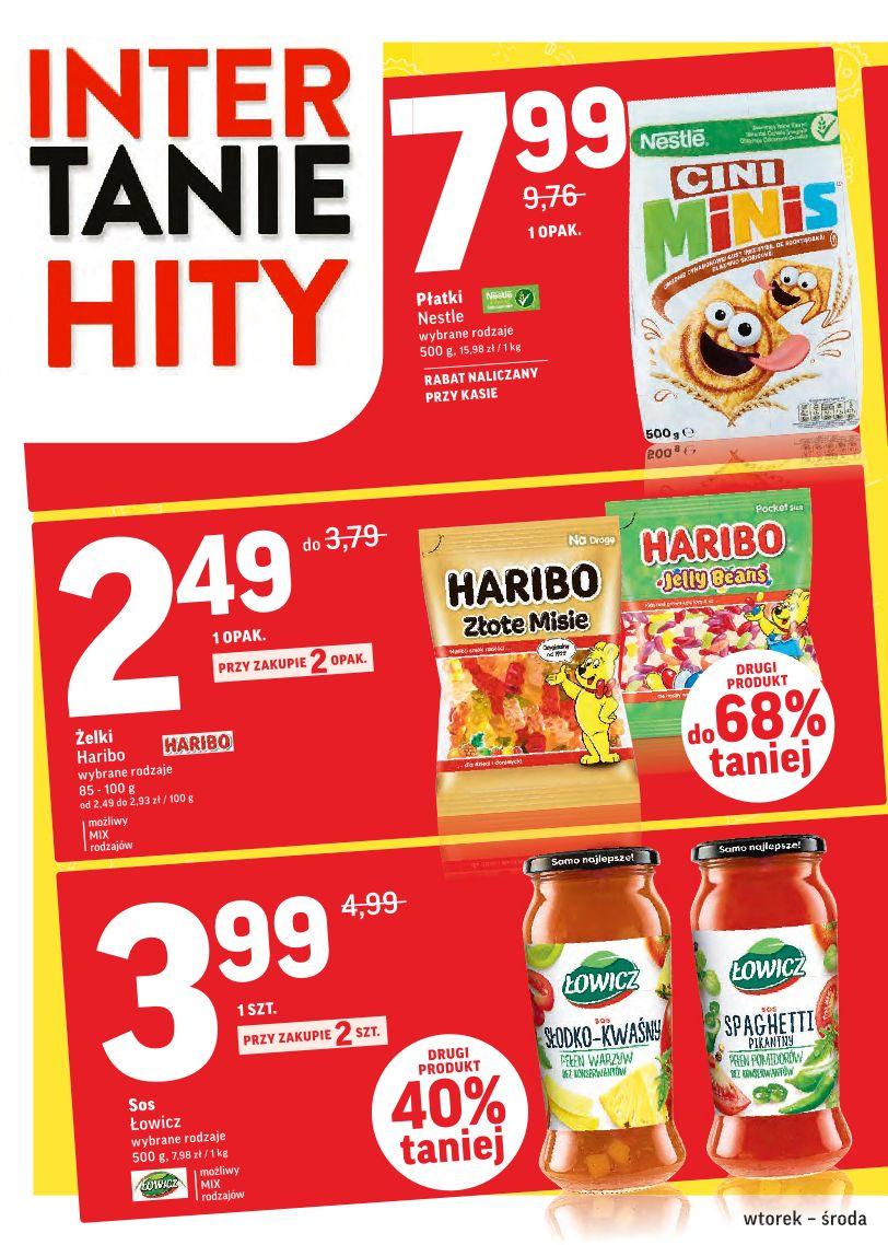Gazetka promocyjna Intermarche str. 4