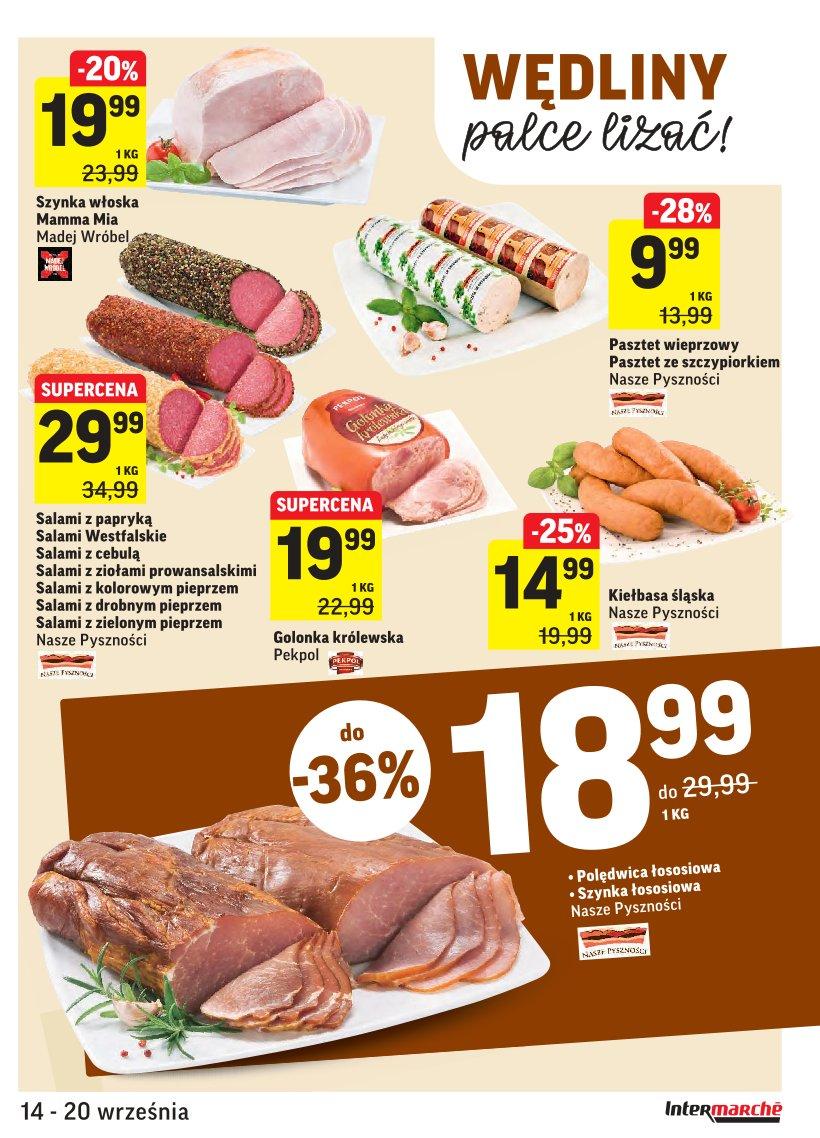 Gazetka promocyjna Intermarche str. 13