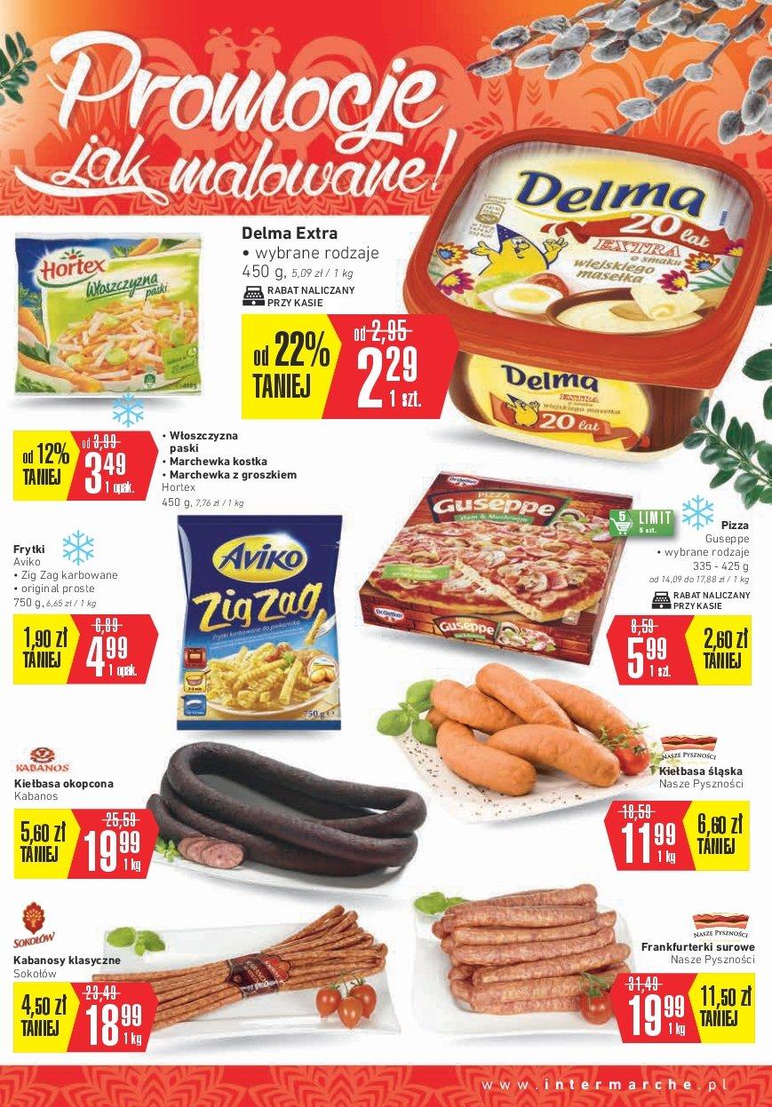 Gazetka promocyjna Intermarche str. 13