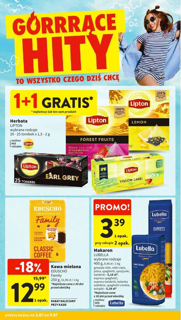 Gazetka promocyjna Intermarche str. 6