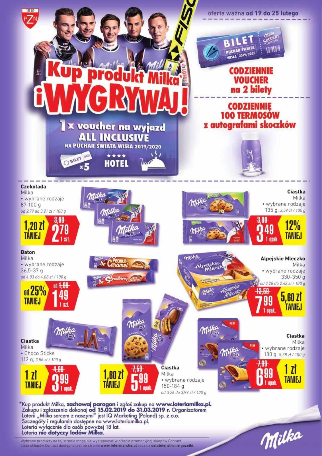 Gazetka promocyjna Intermarche str. 15
