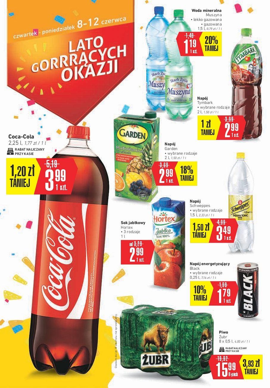 Gazetka promocyjna Intermarche str. 16
