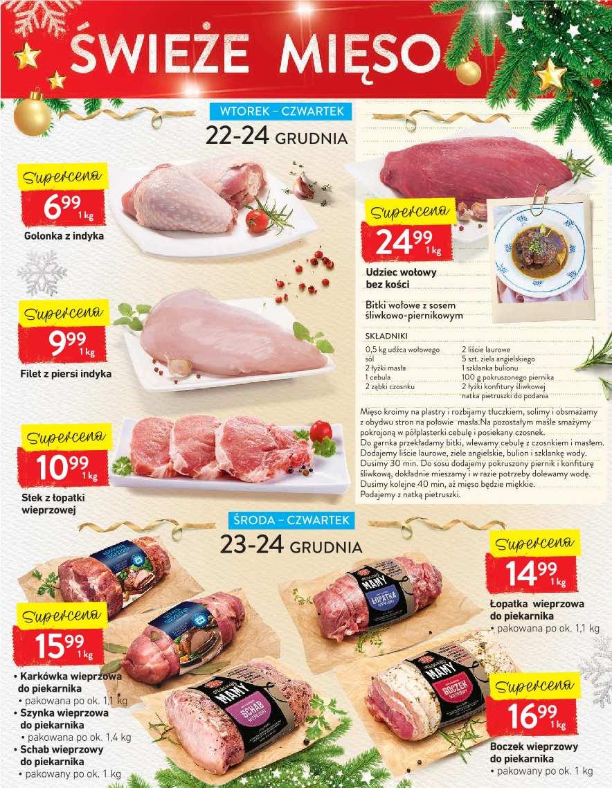 Gazetka promocyjna Intermarche str. 13
