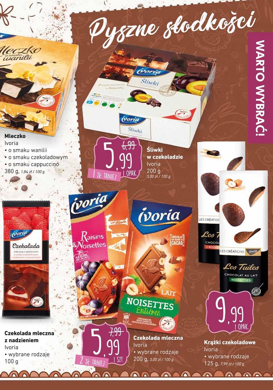 Gazetka promocyjna Intermarche str. 9