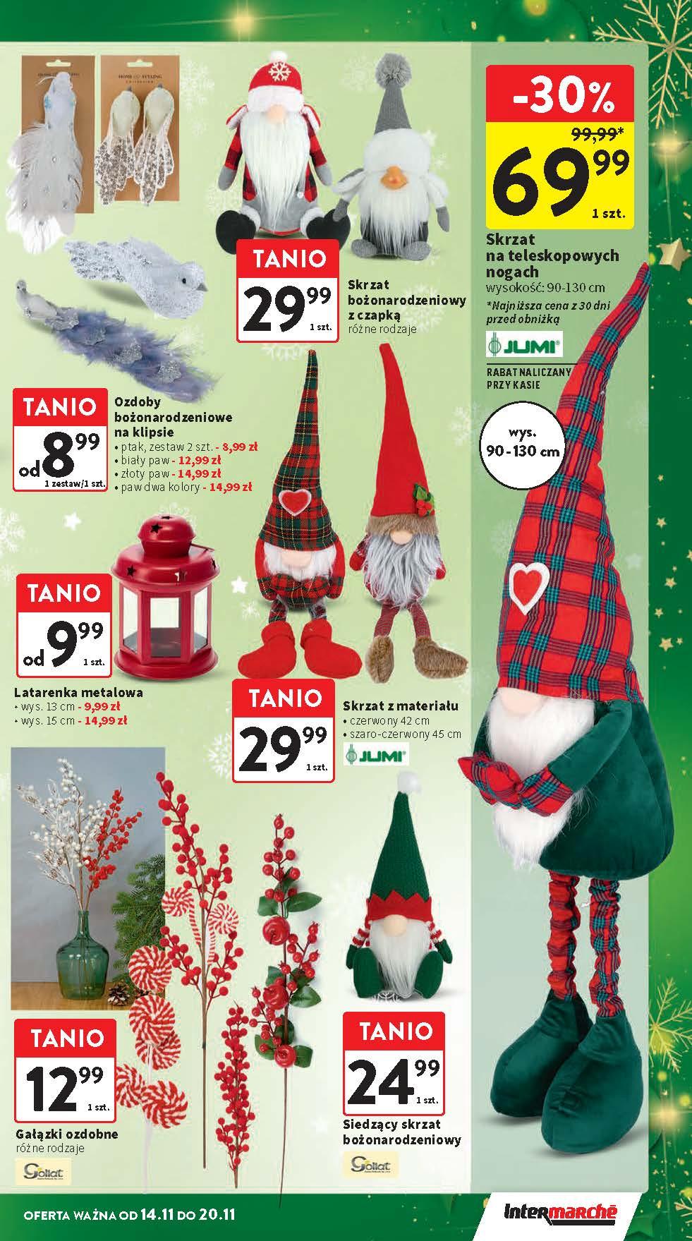 Gazetka promocyjna Intermarche str. 13