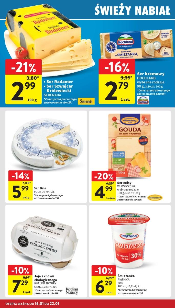 Gazetka promocyjna Intermarche str. 24