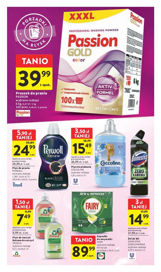 Gazetka promocyjna Intermarche str. 30