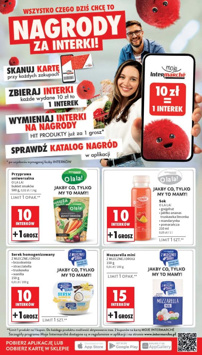 Gazetka promocyjna Intermarche str. 35