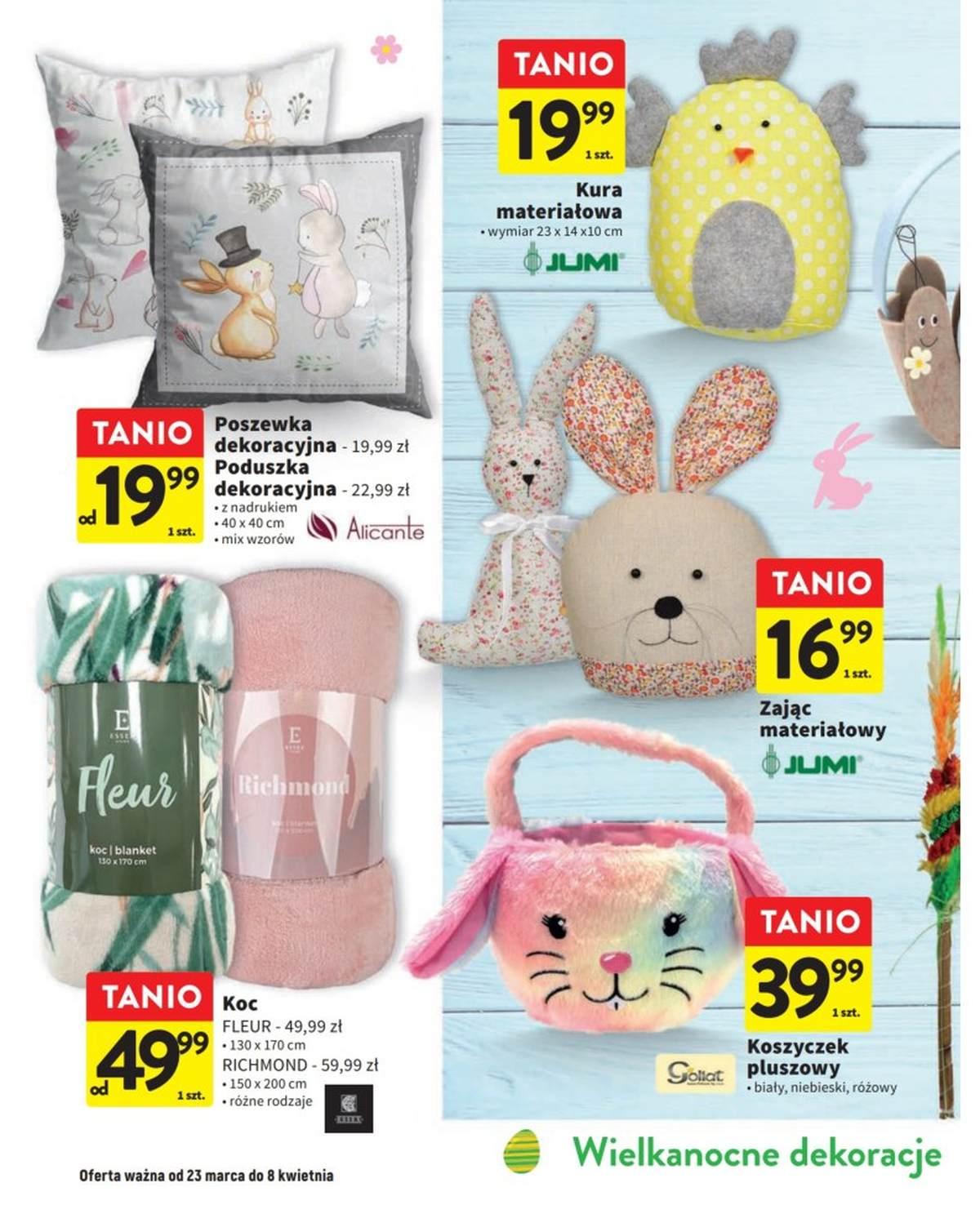 Gazetka promocyjna Intermarche str. 2