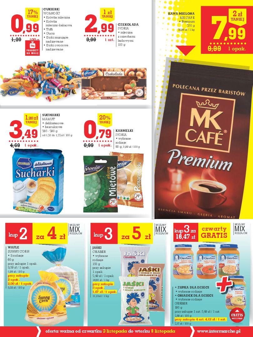 Gazetka promocyjna Intermarche str. 11