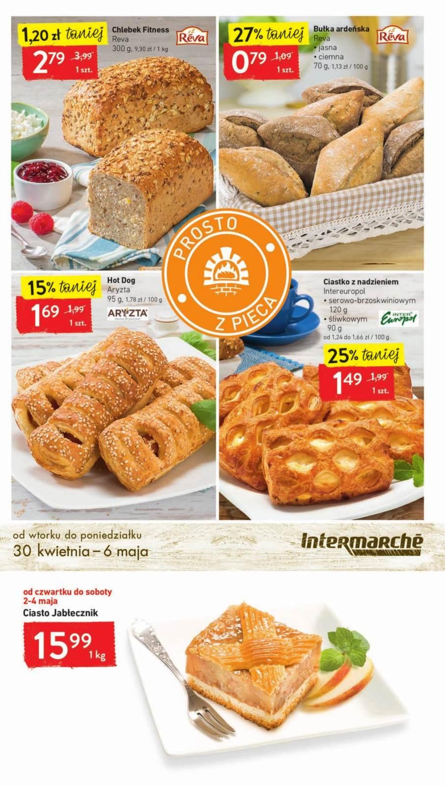 Gazetka promocyjna Intermarche str. 13