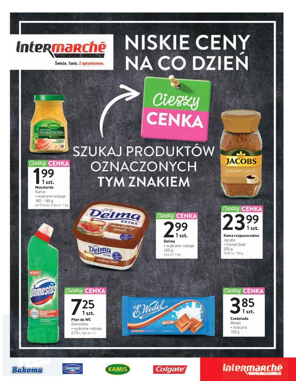 Gazetka promocyjna Intermarche str. 19