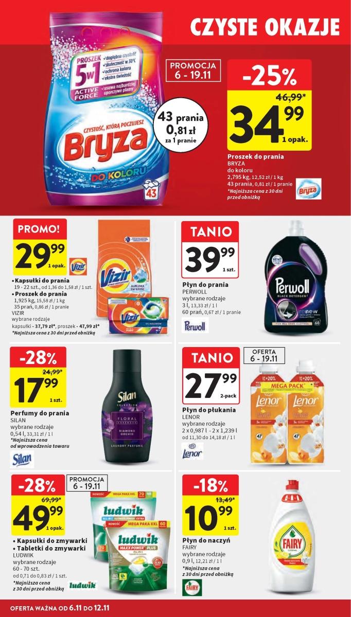 Gazetka promocyjna Intermarche str. 34