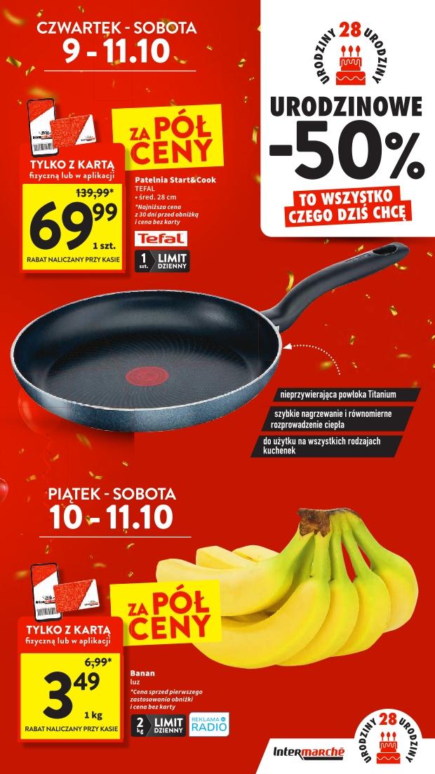 Gazetka promocyjna Intermarche str. 5