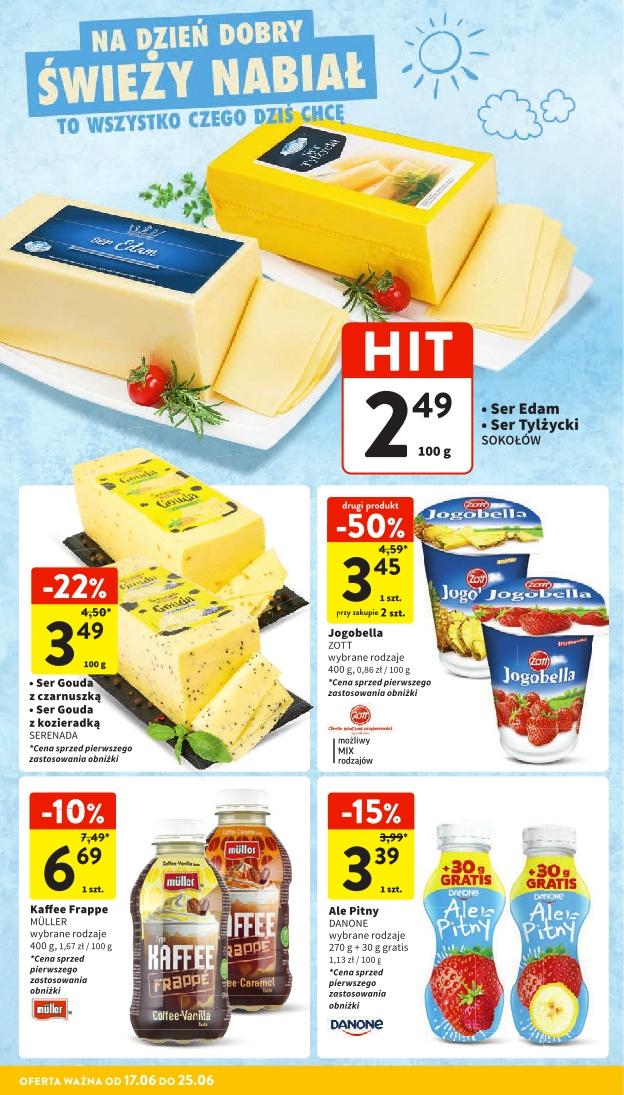 Gazetka promocyjna Intermarche str. 30