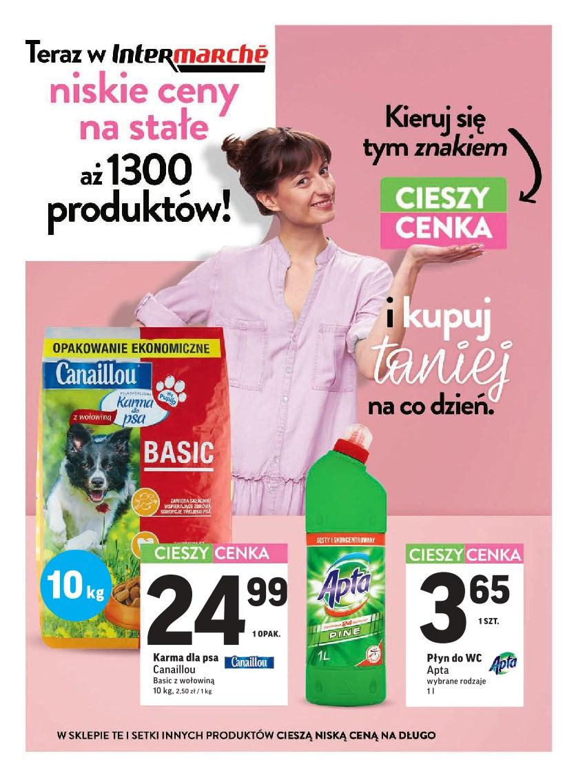Gazetka promocyjna Intermarche str. 34