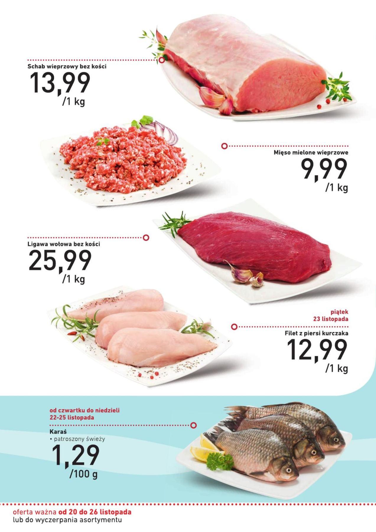 Gazetka promocyjna Intermarche str. 4