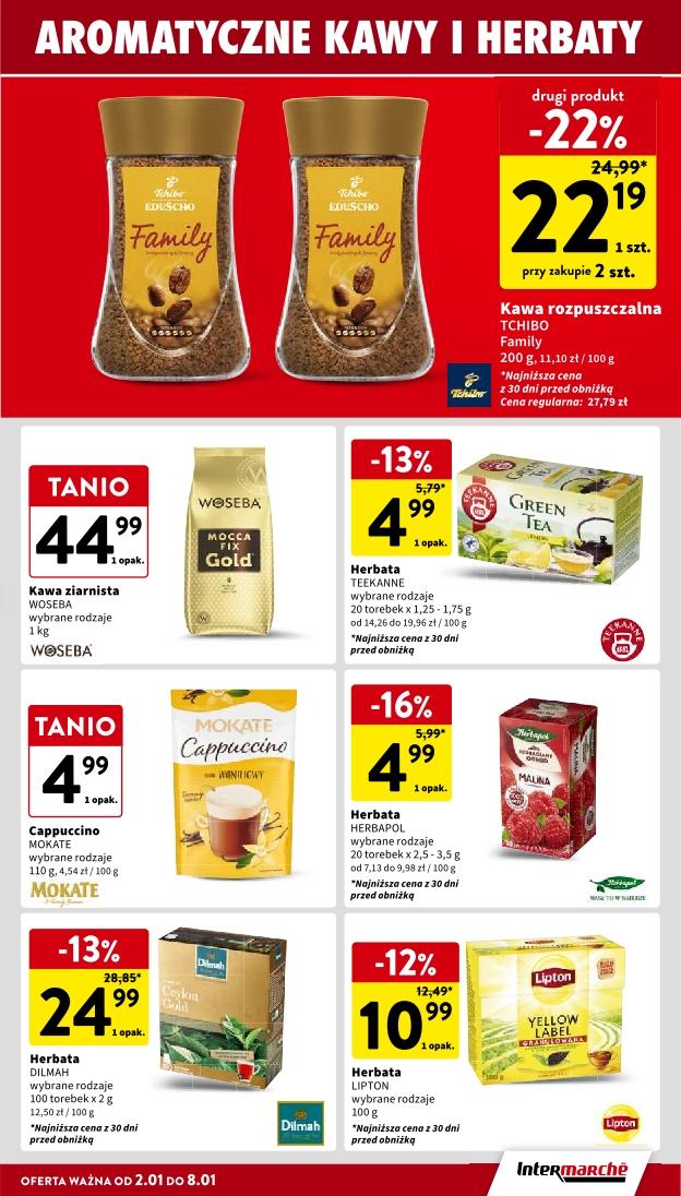 Gazetka promocyjna Intermarche str. 25