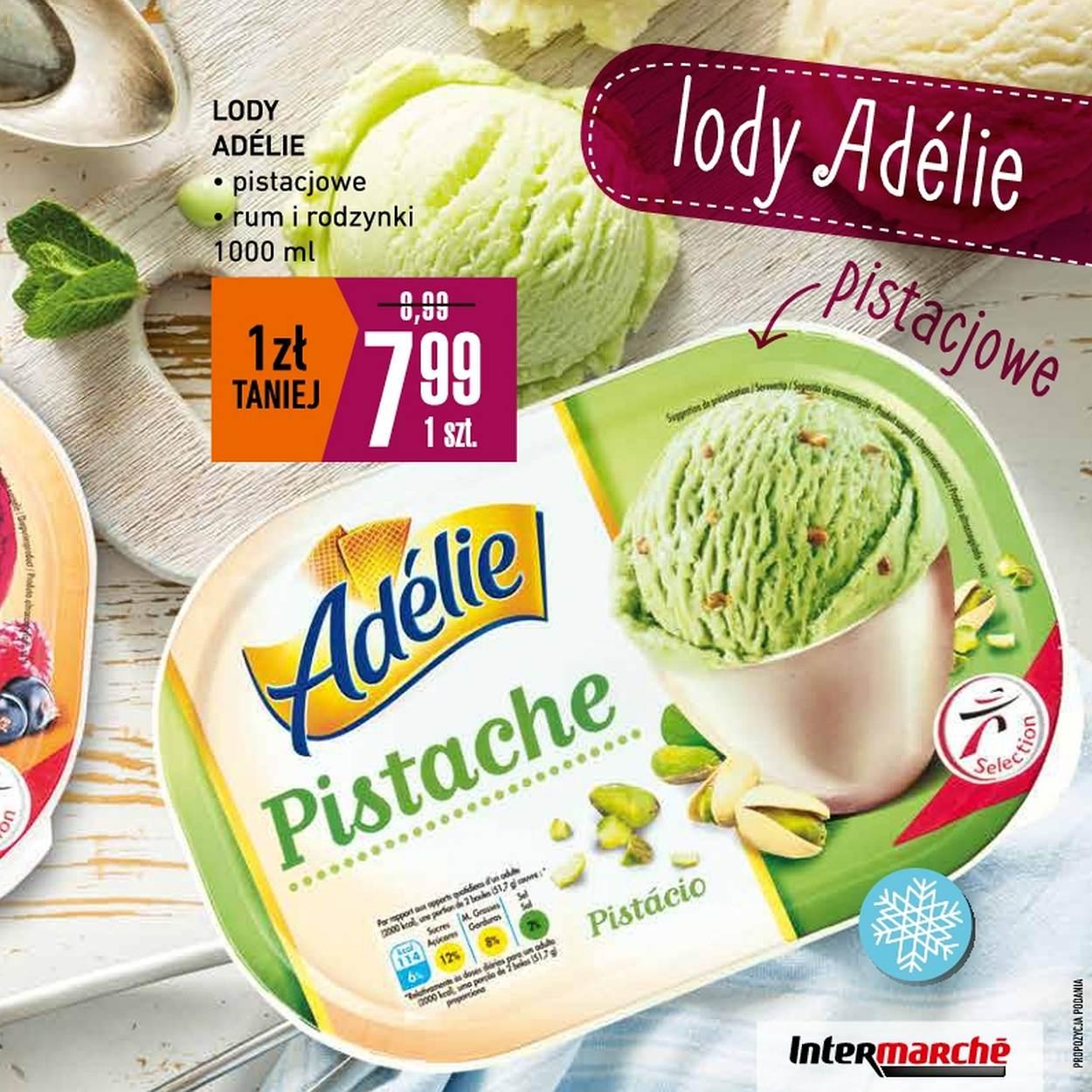 Gazetka promocyjna Intermarche str. 19