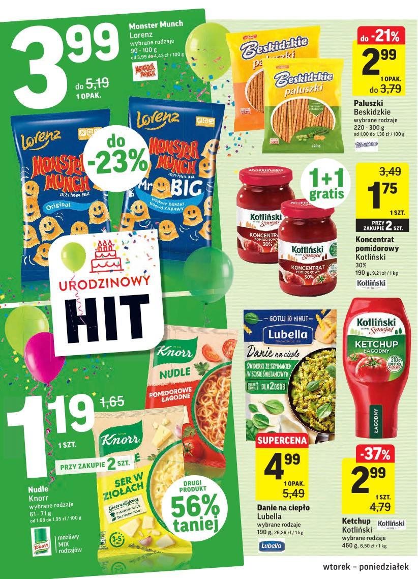 Gazetka promocyjna Intermarche str. 32