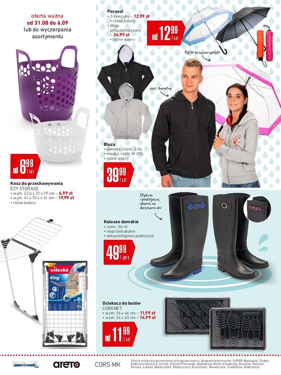 Gazetka promocyjna Intermarche str. 19