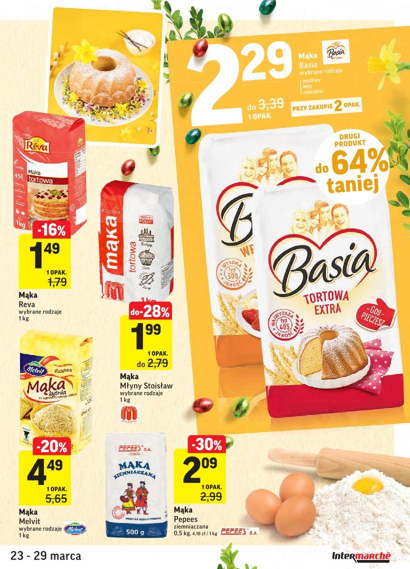 Gazetka promocyjna Intermarche str. 29