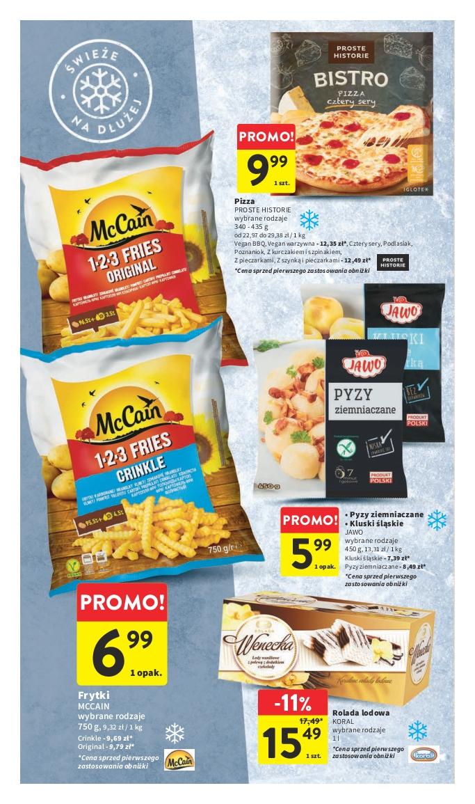 Gazetka promocyjna Intermarche str. 28