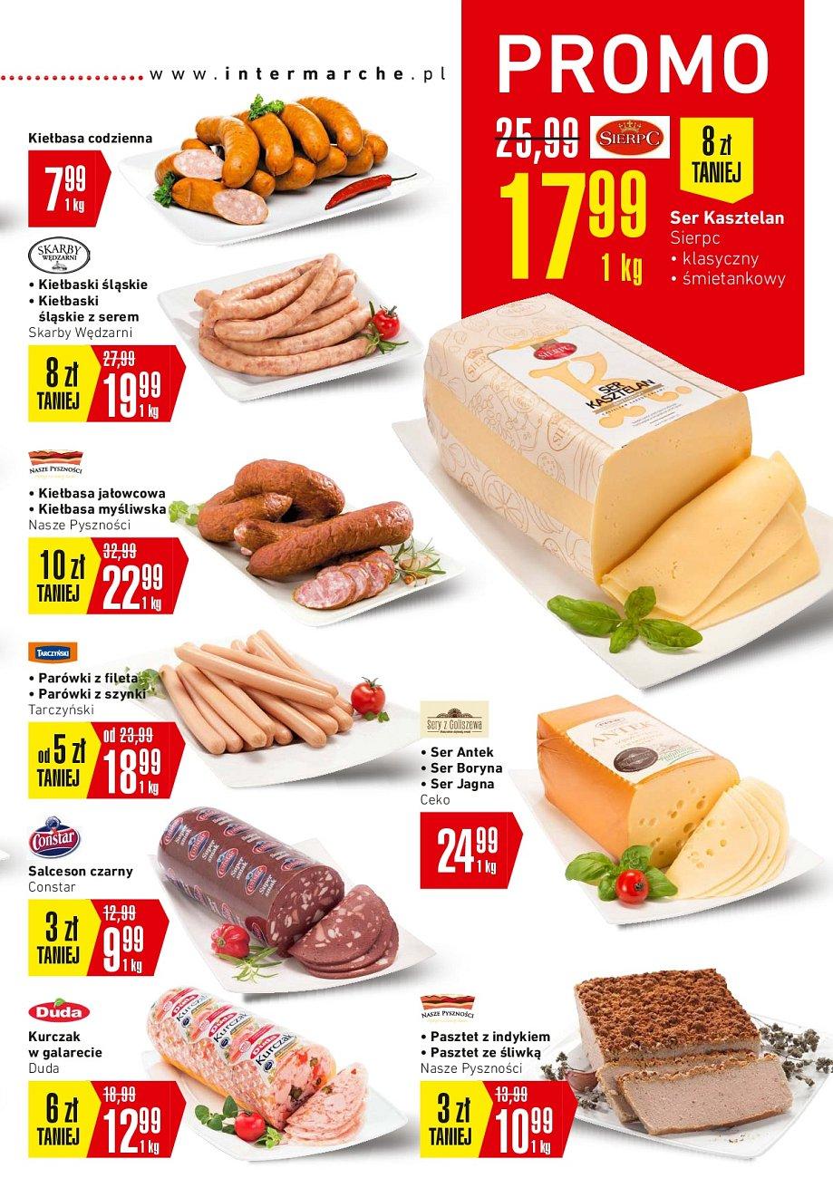 Gazetka promocyjna Intermarche str. 7
