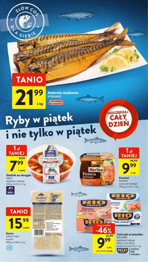 Gazetka promocyjna Intermarche str. 24