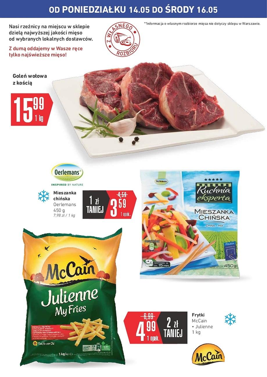 Gazetka promocyjna Intermarche str. 3