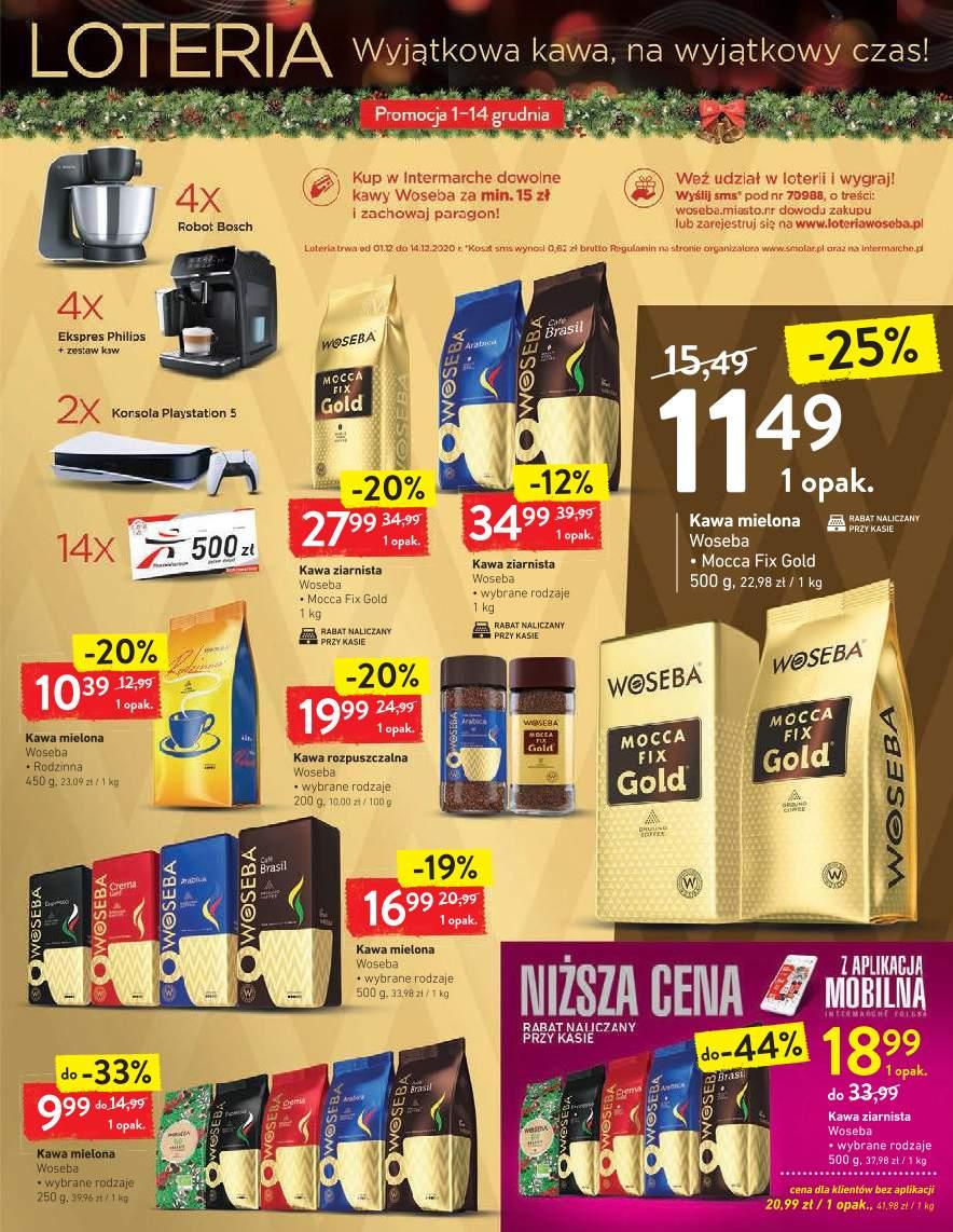 Gazetka promocyjna Intermarche str. 25