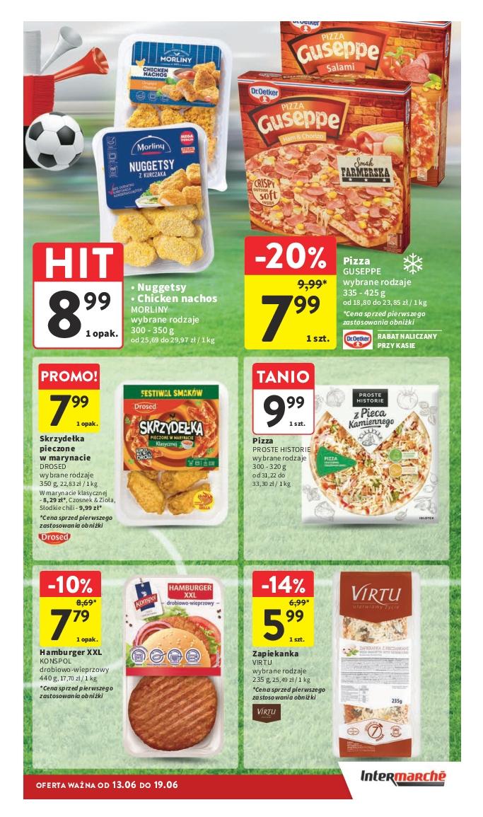 Gazetka promocyjna Intermarche str. 7