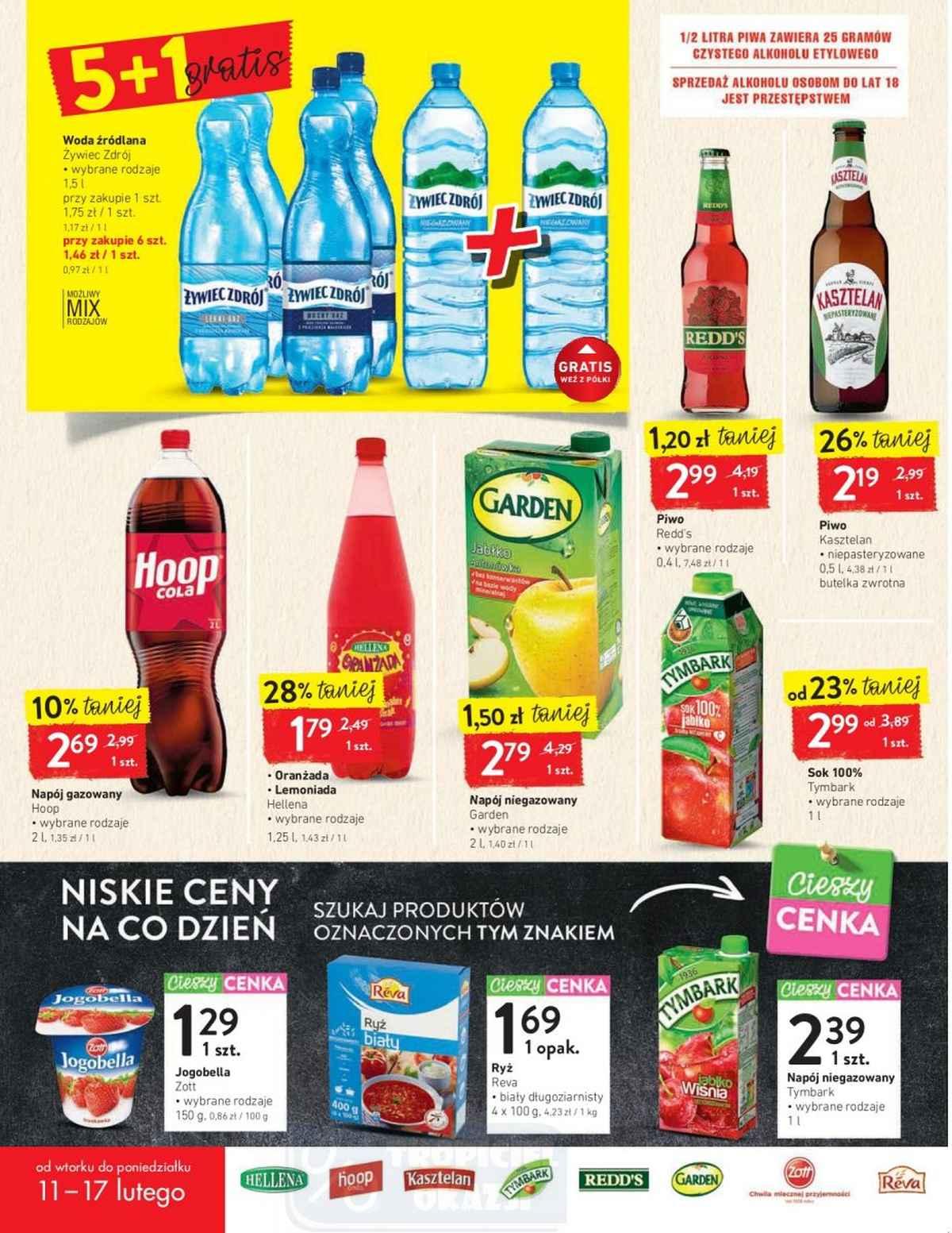 Gazetka promocyjna Intermarche str. 24