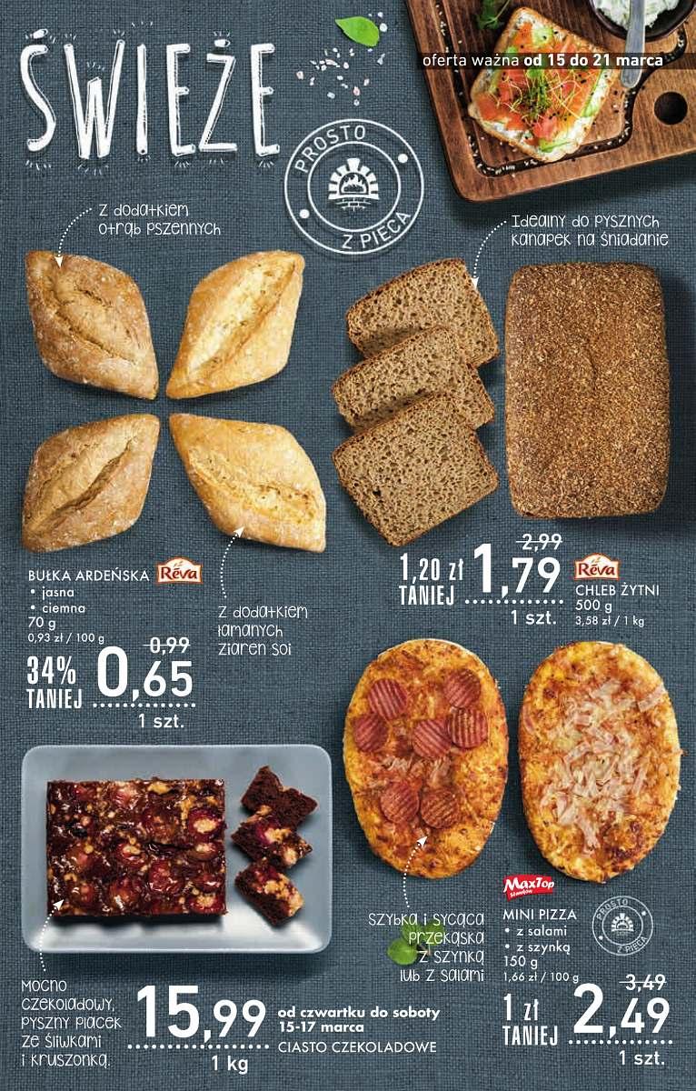 Gazetka promocyjna Intermarche str. 5