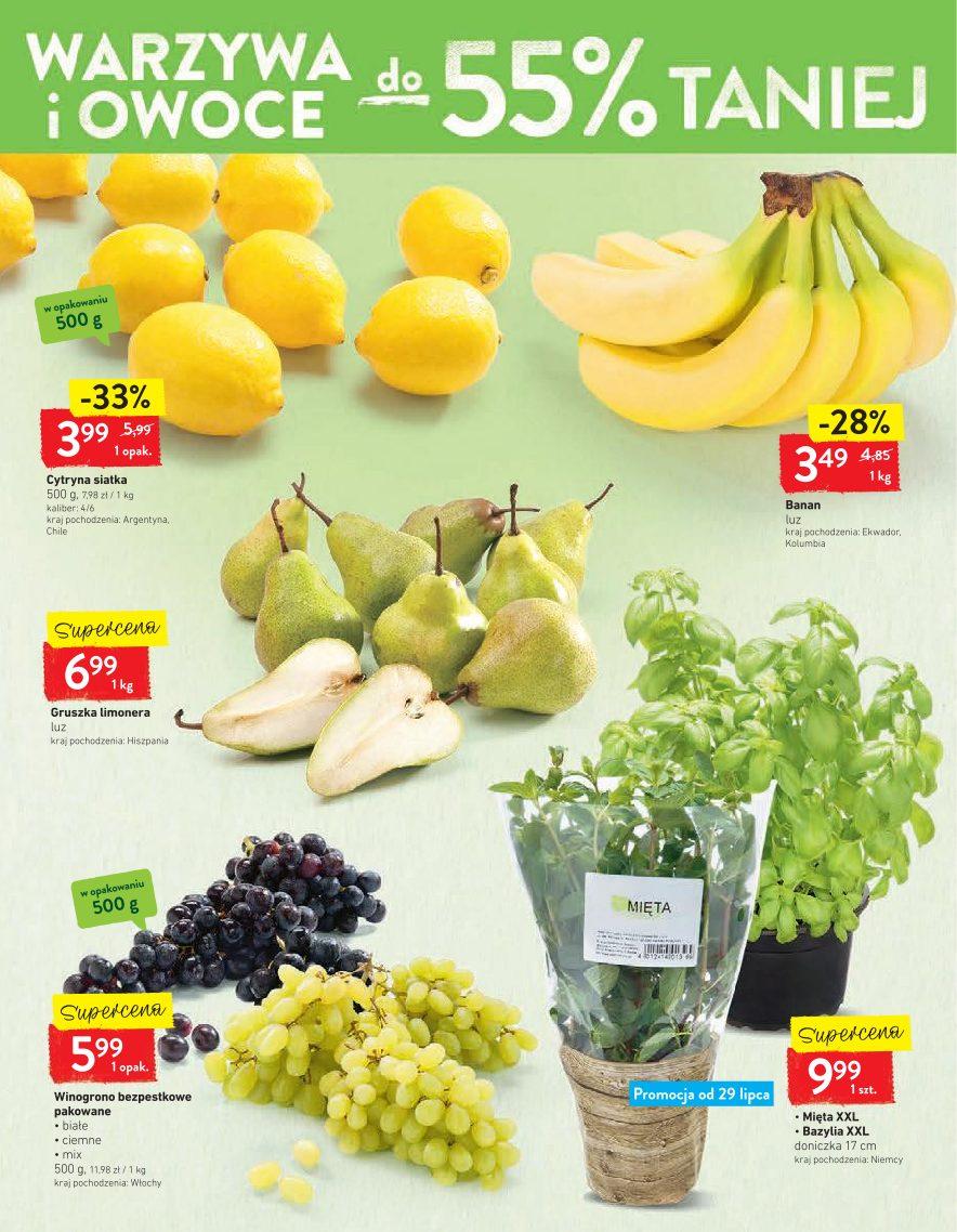 Gazetka promocyjna Intermarche str. 4