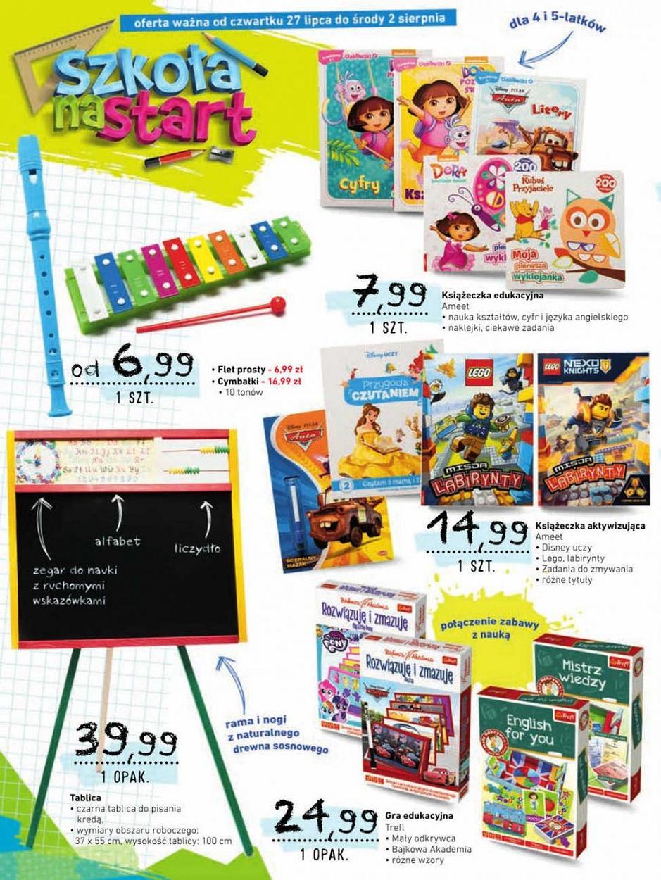 Gazetka promocyjna Intermarche str. 16