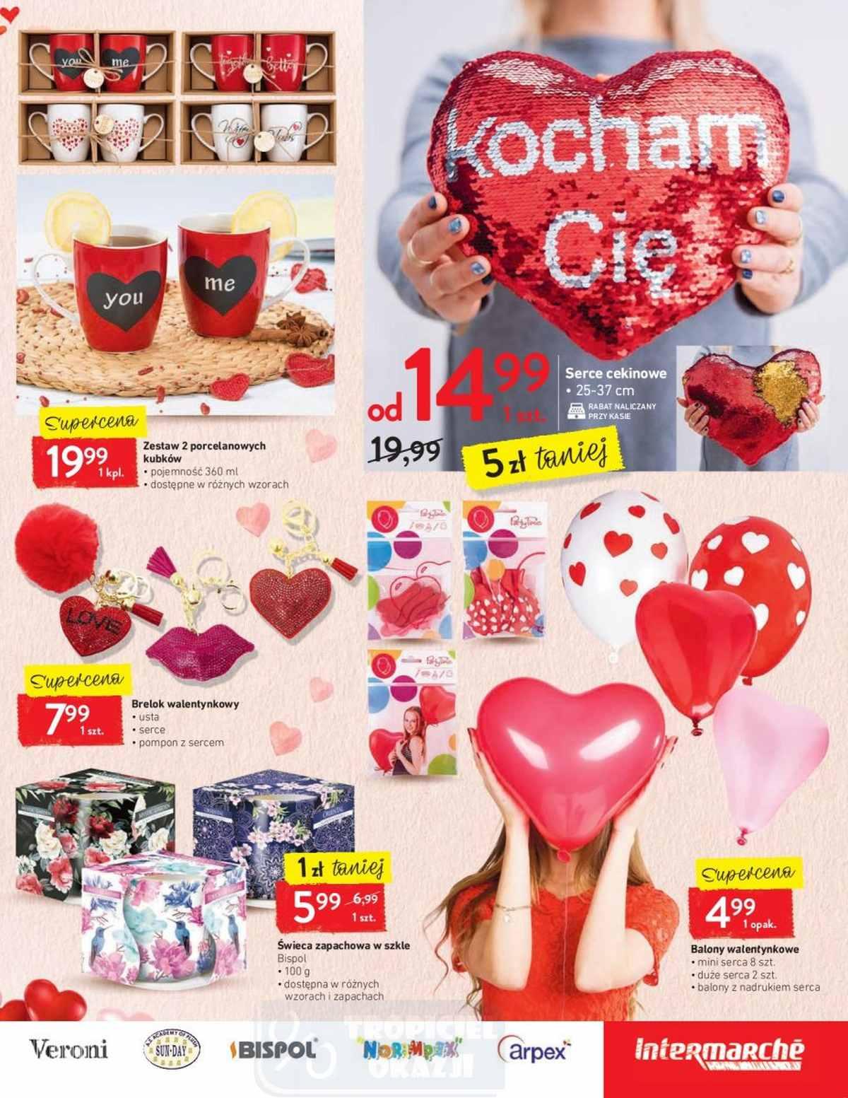 Gazetka promocyjna Intermarche str. 5