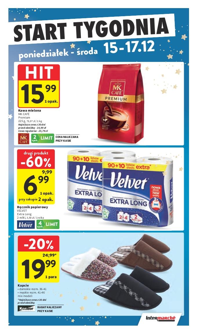 Gazetka promocyjna Intermarche str. 58
