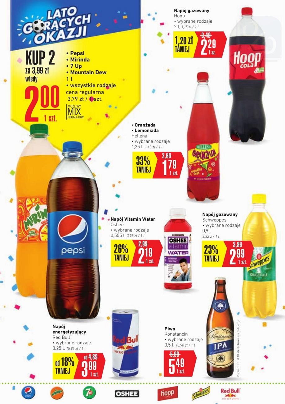 Gazetka promocyjna Intermarche str. 22